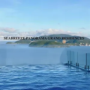 Apartahotel Seabreeze Panorama Grand Residences, Nha Trang