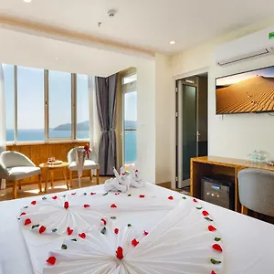 Hotel Glory, Nha Trang